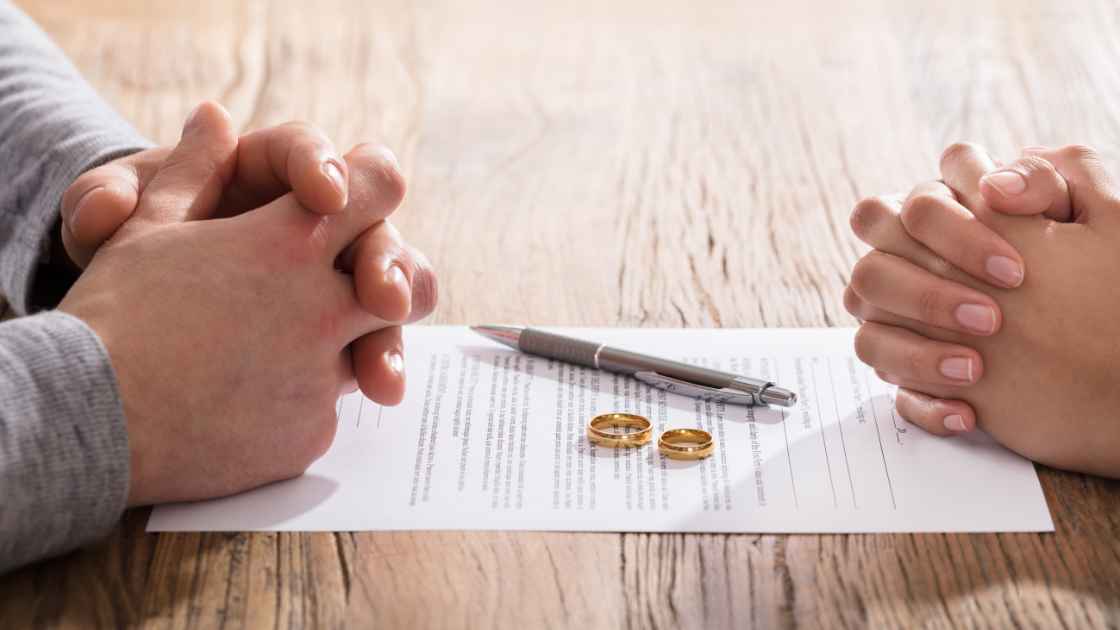 The Biblical Divorce and Remarriage: Understanding the Bible’s Teaching