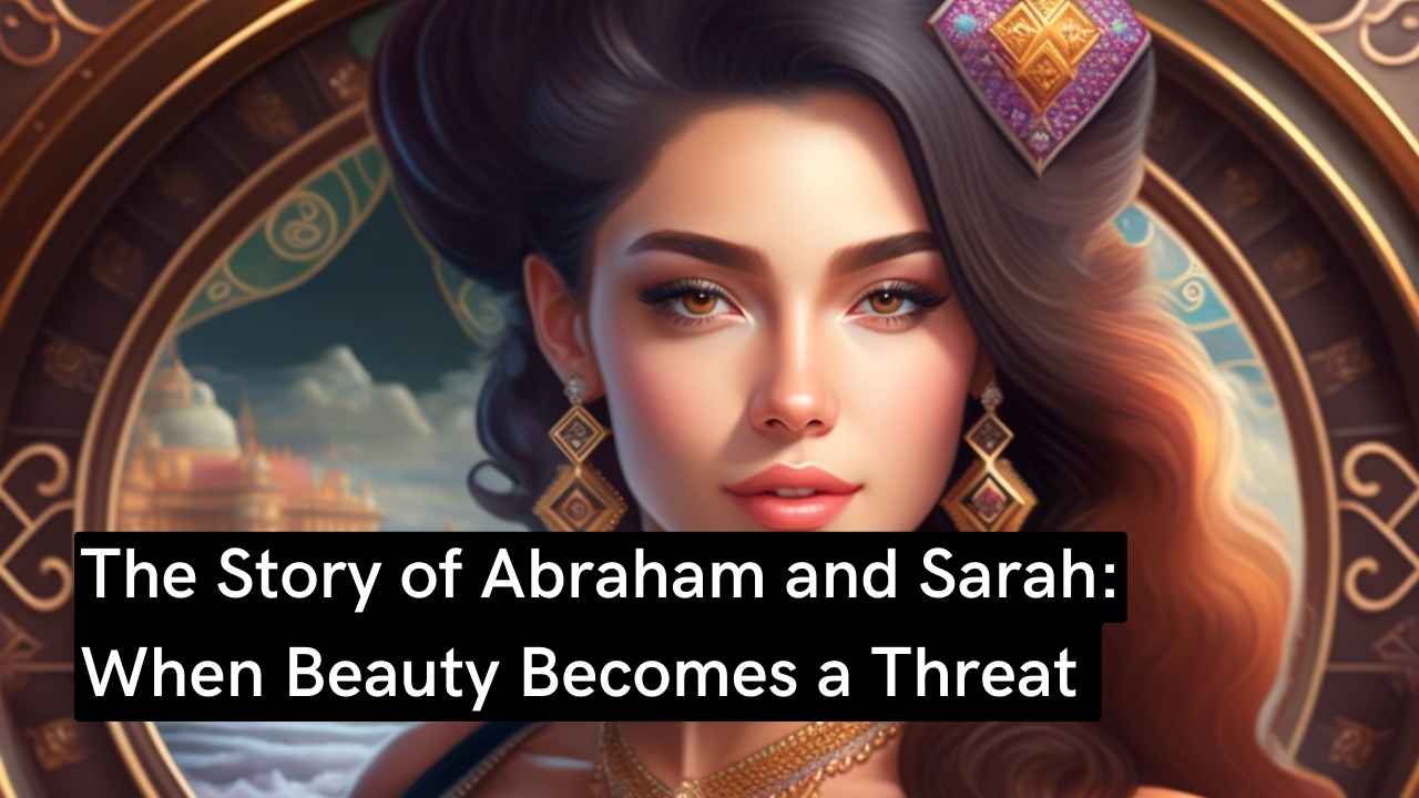 Why Did God Punish Pharaoh and Abimelech for Sarah?