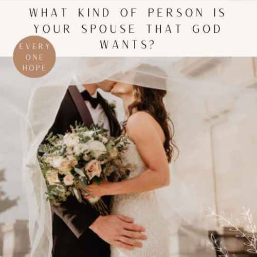 The Ultimate Guide to Finding a Biblical Spouse: Tips and Tricks to ...