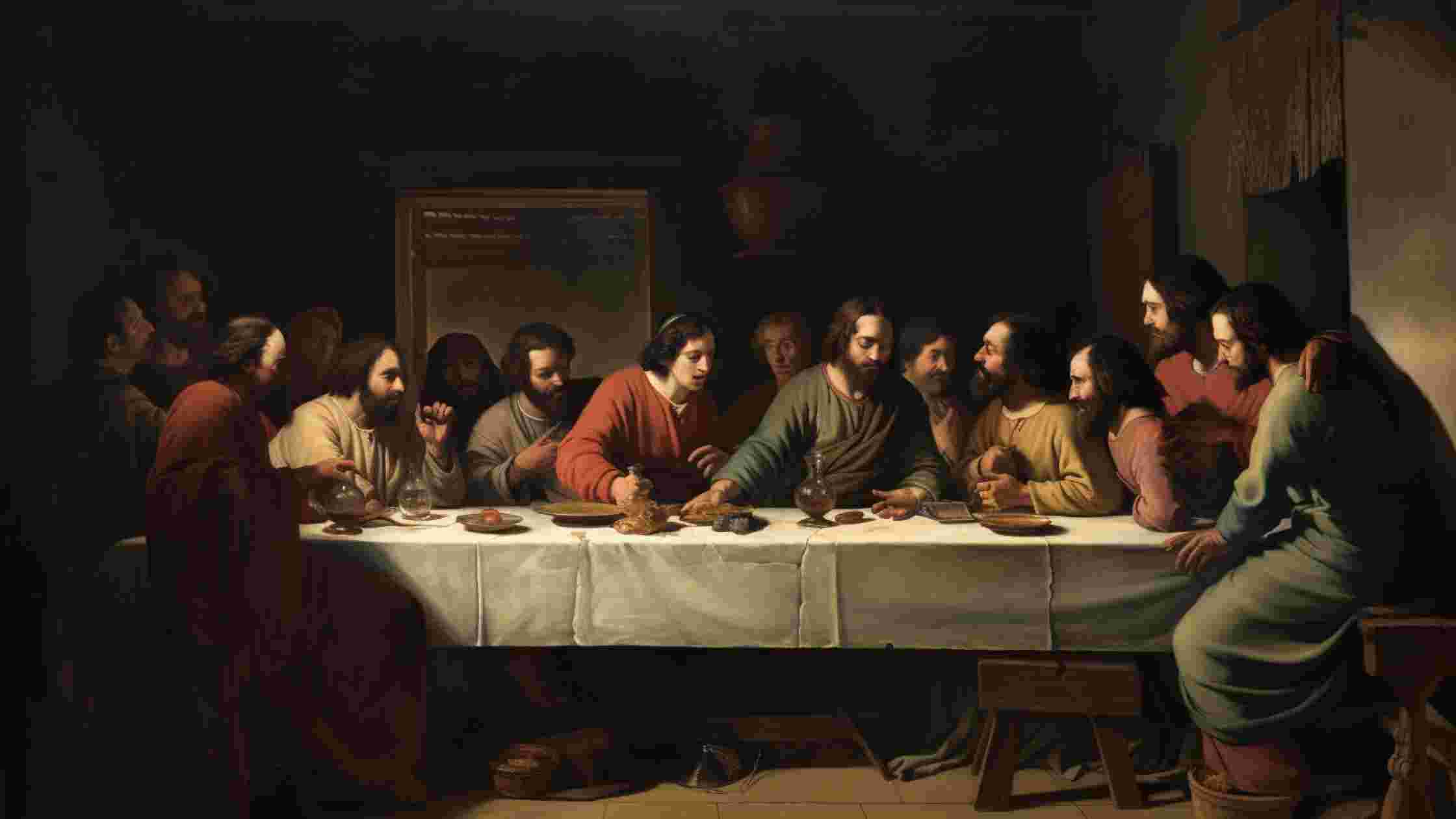 Why didn’t Jesus include any women among his twelve disciples?