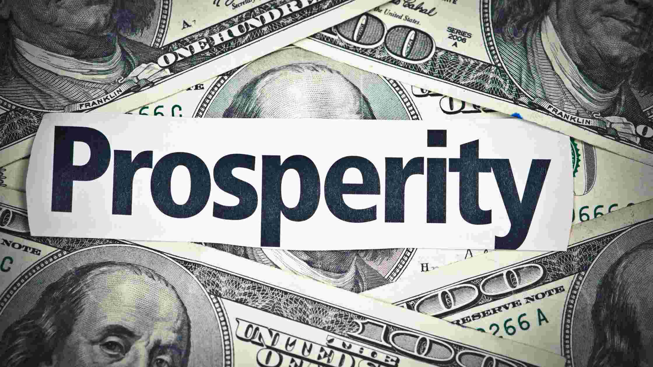 Beware of the Prosperity Gospel: Is the True Message of Christ Being Twisted?