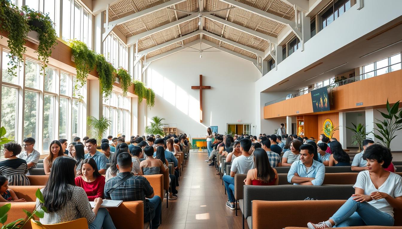 5 Characteristics of Churches That Attract Millennials