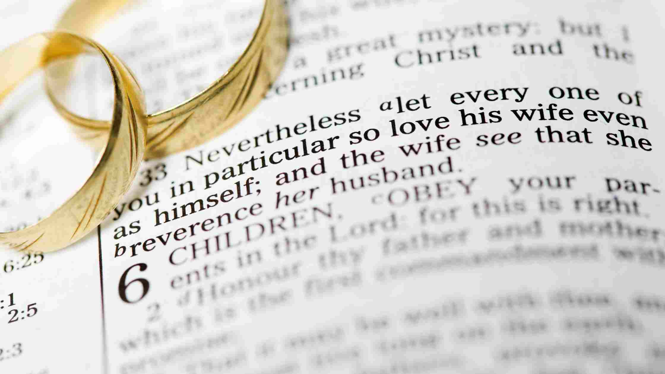 Biblical Marrige for Modern Age: A Comprehensive Guide